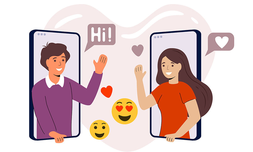 10 Benefits of Online Dating